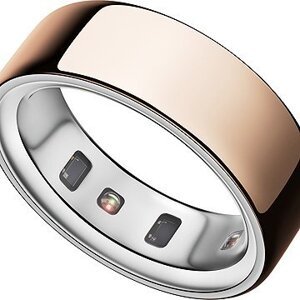 Oura Ring 4 Rose Gold veľkosť 11