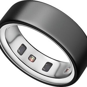 Oura Ring 4 Stealth veľkosť 12