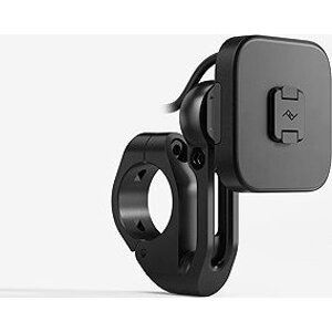 Peak dizajn Motorcycle Mount Bar Mount v2: Charging Black