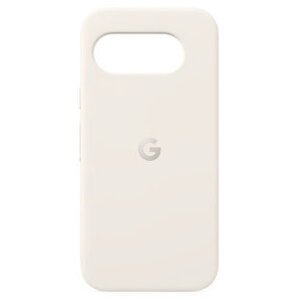 Google Pixel 9a Case Porcelain