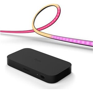 Hue Play gradient lightstrip 55" EU + Philips Hue HDMI Sync Box EMEA