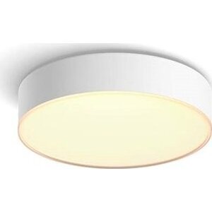 Philips Hue Enrave S biela + Philips Hue Motion Sensor