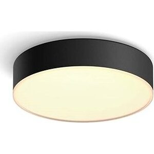 Philips Hue Enrave S čierna + Philips Hue Motion Sensor