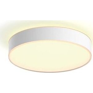 Philips Hue Enrave M biela + Philips Hue Motion Sensor