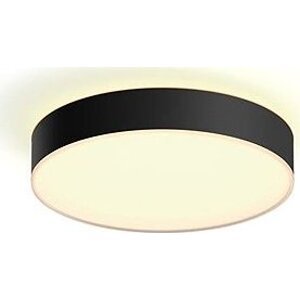 Philips Hue Enrave M čierna + Philips Hue Motion Sensor