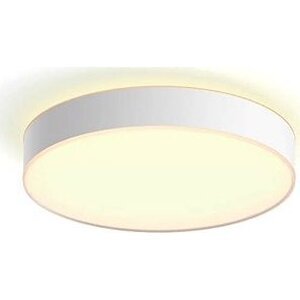 Philips Hue Enrave L biela + Philips Hue Motion Sensor