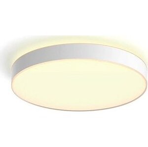 Philips Hue Enrave XL biela + Philips Hue Motion Sensor
