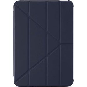 Pipetto Origami No1 Original Case Dark Blue iPad mini (2024/2021)
