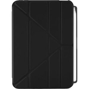 Pipetto Origami No3 Pencil Case Black iPad mini (2024/2021)