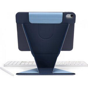 Pipetto Origami No6 Stand Case Dark Blue iPad 10,9" (2022)