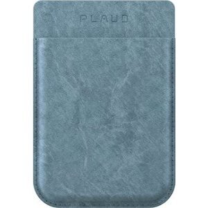 Plaud Note Case, modrý