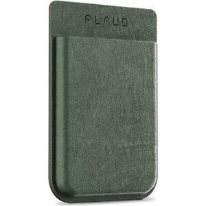 Plaud Note Case, zelený