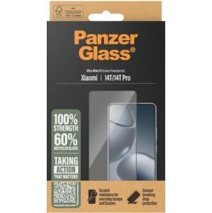 PanzerGlass Xiaomi 14 T/14 T Pro 5G