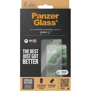 PanzerGlass Motorola Moto G35
