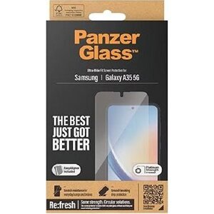 PanzerGlass Samsung Galaxy new A35 5G