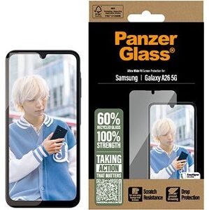 PanzerGlass Samsung Galaxy new A25 5G Ultra