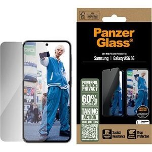 PanzerGlass Privacy Samsung Galaxy new A55 5G