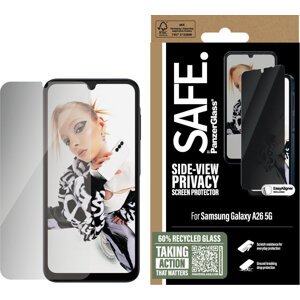 PanzerGlass SAFE Privacy Samsung Galaxy new A25 5G