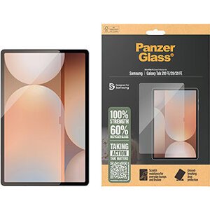 PanzerGlass Samsung Galaxy Tab S10 FE/S9/S9 FE