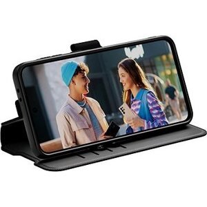 PanzerGlass CARE puzdro Samsung Galaxy new A35 5G Wallet Kickstand