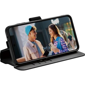 PanzerGlass CARE puzdro Samsung Galaxy new A25 5G Wallet Kickstand