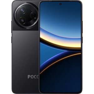 POCO F7 Pro 12 GB/512 GB Black