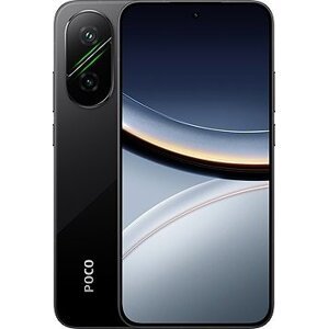POCO F7 12 GB/512 GB Black