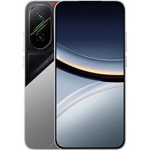 POCO F7 12 GB/512 GB Silver