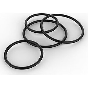 FIXED Dock for Garmin Service Pack - náhradné gumičky na uchytenie 4 ks