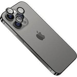 FIXED Camera Glass na Samsung Galaxy A16 4G/5G čierna