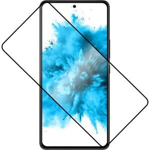 FIXED FullGlue-Cover na Asus ROG Phone 9 čierne