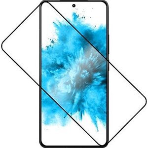FIXED FullGlue-Cover pro POCO F7 Ultra 5G černé