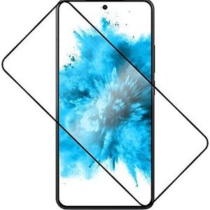 FIXED FullGlue-Cover pro POCO F7 Pro 5G černé