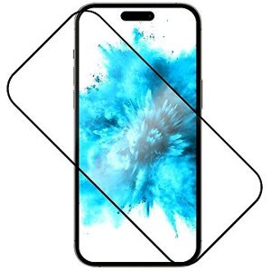 FIXED FullGlue-Cover pro Nubia Focus 5G Pro černé