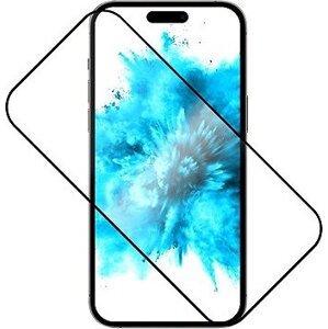 FIXED FullGlue-Cover na Google Pixel 10 5G čierne