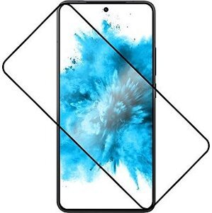 FIXED FullGlue-Cover pre POCO F7 5G čierne