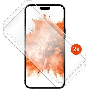 FIXED pre Samsung Galaxy A17 4G/5G 2 ks v balení číre