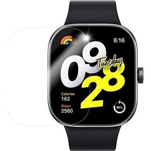 FIXED na smartwatch Xiaomi Redmi Watch 4 (2 ks v balení) číre