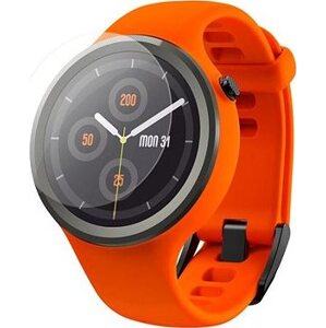 FIXED pre Garmin Fenix 8 (47 mm) 2 ks v balení číre