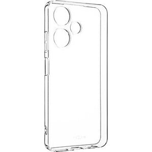 FIXED pre Infinix Hot 30i číry