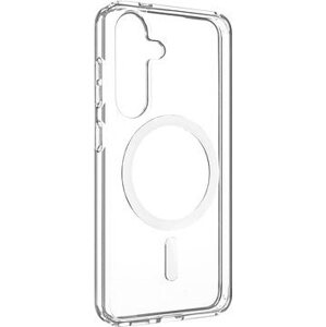 FIXED MagPure s podporou Magsafe na Samsung Galaxy S24 číry
