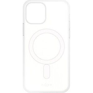 FIXED MagPure s podporou MagSafe pro Samsung Galaxy S25 Ultra čirý