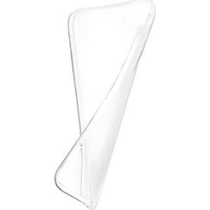 FIXED Story Slim pro Samsung Galaxy S25 06 mm čirý