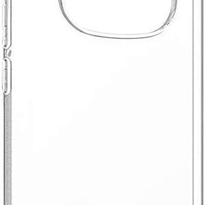 FIXED Story na Xiaomi Redmi Note 14 Pro 4G číry