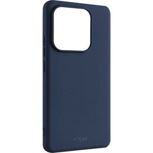 FIXED Story na Xiaomi Redmi Note 14 5G modrý