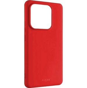 FIXED Story na Xiaomi Redmi Note 14 5G červený