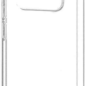 FIXED Story AntiUV na Xiaomi 15 číry