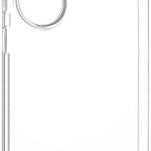 FIXED Story Slim pro Samsung Galaxy S25 Edge 5G 06 mm čirý