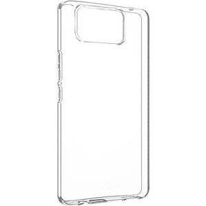 FIXED Story pro Asus Zenfone 12 Ultra 5G čirý