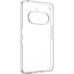 FIXED Story na Nothing Phone (3a) 5G číry